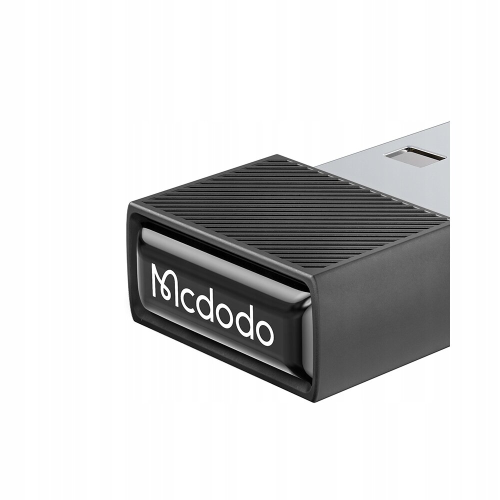 MCDODO ADAPTERIO "BLUETOOTH" IMTUVAS 5 PRIE KOMPIUTERIO kaina ir informacija | Priedai telefonams | pigu.lt