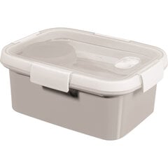 Контейнер для еды прямоугольный Lunch Kit Smart To Go mix, 1.2 л  цена и информация | Посуда для хранения еды | pigu.lt