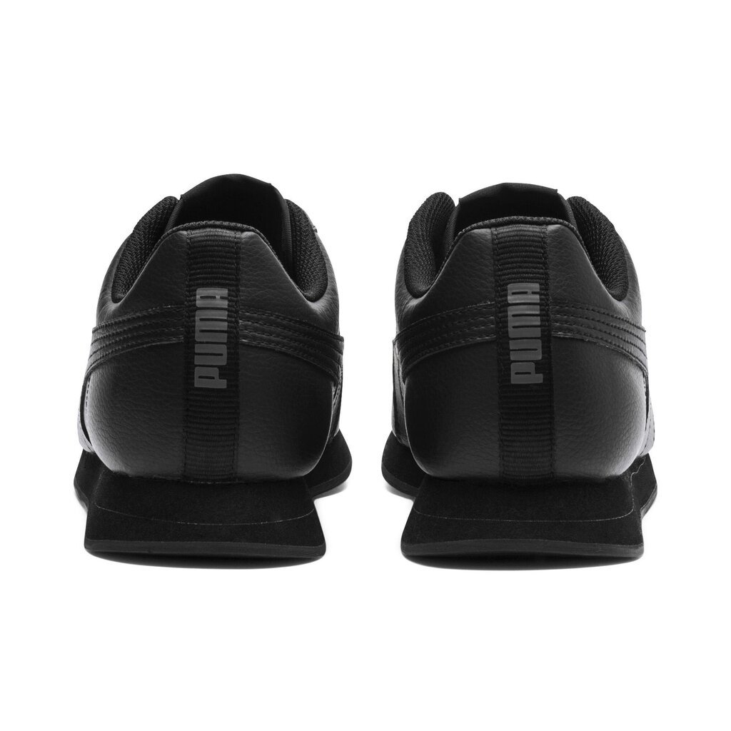 Laisvalaikio batai vyrams Puma Turin II 36696202, juodi kaina ir informacija | Kedai vyrams | pigu.lt