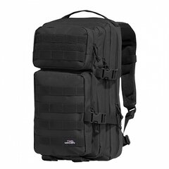 Kuprinė Pentgon Assault Small Backpack Black цена и информация | Туристические, походные рюкзаки | pigu.lt