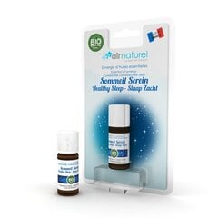 Эфирные масла Air Naturel Sommeil Serein цена и информация | Увлажнители воздуха | pigu.lt