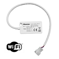 Аксессуар для кондиционера Hisense AEHW4E1 Wi-Fi цена и информация | Принадлежности для отопительного оборудования | pigu.lt