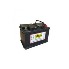 Akumuliatorius 70 Ah 720 A EN 12V AGM BSI 570901 AGM kaina ir informacija | Akumuliatoriai | pigu.lt