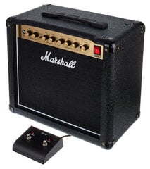 Lempinis gitarinis kubas Marshall DSL-5 CR kaina ir informacija | Priedai muzikos instrumentams | pigu.lt