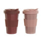 DKD Home Decor puodelis, 360 ml, 2 vnt. цена и информация | Taurės, puodeliai, ąsočiai | pigu.lt