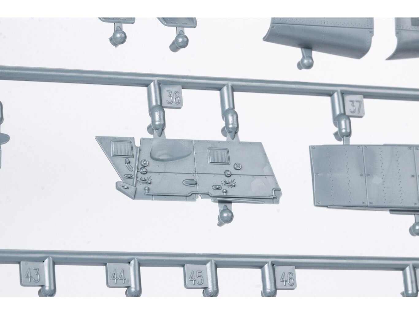 Konstruktorius Eduard - Trenér Limited edition / Dual Combo (Zlín Z-26), 1/48, 11152 kaina ir informacija | Konstruktoriai ir kaladėlės | pigu.lt