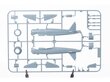 Konstruktorius Eduard - Tora! Limited Edition / Dual Combo (Mitsubishi A6M Zero), 1/48, 11155 kaina ir informacija | Konstruktoriai ir kaladėlės | pigu.lt