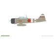 Konstruktorius Eduard - Tora! Limited Edition / Dual Combo (Mitsubishi A6M Zero), 1/48, 11155 kaina ir informacija | Konstruktoriai ir kaladėlės | pigu.lt