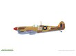 Konstruktorius Eduard - Spitfire Story: Southern Star Limited Edition / Dual Combo (Supermarine Spitfire), 1/48, 11157 kaina ir informacija | Konstruktoriai ir kaladėlės | pigu.lt