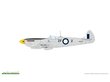 Surenkamas modelis Eduard Spitfire Mk.VIII Weekend edition, 1/72, 7462 kaina ir informacija | Konstruktoriai ir kaladėlės | pigu.lt
