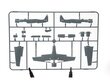 Konstruktorius Eduard - Fw 190A-8 standard wings Weekend edition, 1/72, 7463 kaina ir informacija | Konstruktoriai ir kaladėlės | pigu.lt