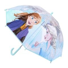 Замороженный зонт ручной цена и информация | Аксессуары для детей | pigu.lt