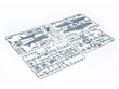 Surenkamas modelis Eduard A6M2 Zero Type 11 ProfiPack Edition, 1/48, 82211 kaina ir informacija | Konstruktoriai ir kaladėlės | pigu.lt