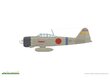 Surenkamas modelis Eduard A6M2 Zero Type 11 ProfiPack Edition, 1/48, 82211 kaina ir informacija | Konstruktoriai ir kaladėlės | pigu.lt