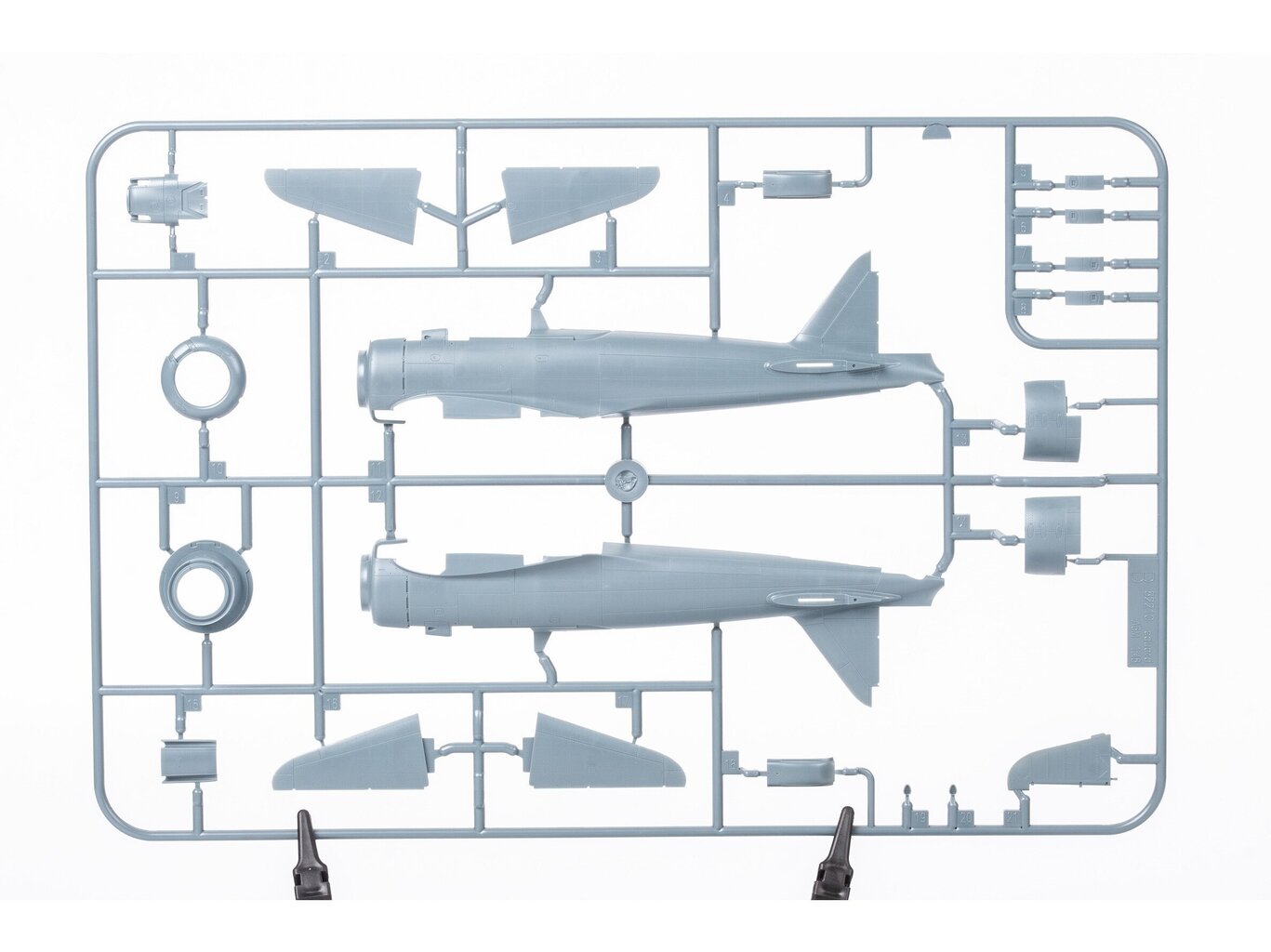 Surenkamas modelis Eduard A6M2 Zero Type 11 ProfiPack Edition, 1/48, 82211 kaina ir informacija | Konstruktoriai ir kaladėlės | pigu.lt