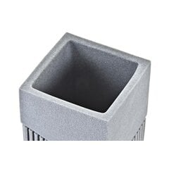 DKD Home Decor   (10,5 x 6,5 x 10 cm) цена и информация | Аксессуары для ванной комнаты | pigu.lt