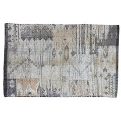 DKD Home Decor  (160 x 230 x 0,7 cm) цена и информация | Ковры | pigu.lt