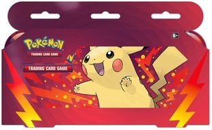 Pieštukinė Pokemon TCG kaina ir informacija | The Pokémon Company International Vaikams ir kūdikiams | pigu.lt