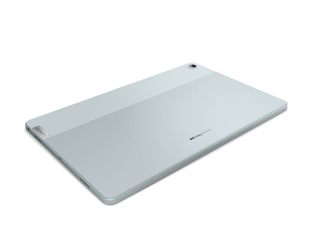 Lenovo Tab M10 Plus (3rd Gen) 4G 4/128GB Stormy Grey ZAAN0113SE kaina ir informacija | Planšetiniai kompiuteriai | pigu.lt