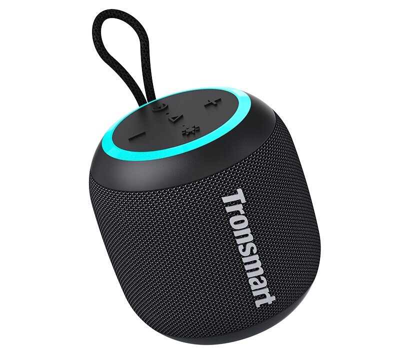 Tronsmart T7 Mini kaina ir informacija | Garso kolonėlės | pigu.lt