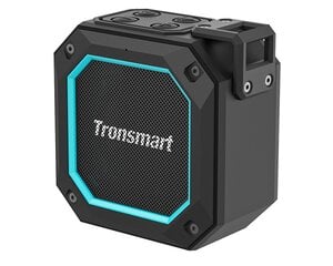 Аудиоколонка Tronsmart Groove 2 BT5.3 10W IPX7 цена и информация | Аудиоколонки | pigu.lt