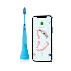 Playbrush Smart kaina ir informacija | Elektriniai dantų šepetėliai | pigu.lt