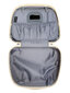 Kelioninis kosmetinis krepšys Airtex 639/VA, smėlinis kaina ir informacija | Lagaminai, kelioniniai krepšiai | pigu.lt