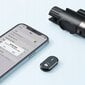 "Mcdodo Double Shot" asmenukių lazdos trikojis "Bluetooth" trikojis juodas kaina ir informacija | Priedai telefonams | pigu.lt