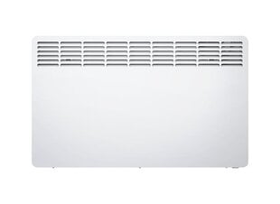 Elektrinis šildytuvas konvektorius 2 kW Stiebel Eltron CWM 2000 P LCD valdiklis kaina ir informacija | Šildytuvai | pigu.lt