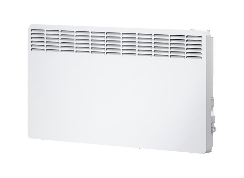Elektrinis šildytuvas konvektorius 2,5 kW Stiebel Eltron CWM 2500 P LCD valdiklis kaina ir informacija | Šildytuvai | pigu.lt