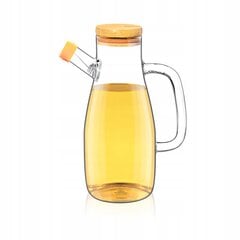 Wilmax aliejaus butelis, 1000 ml kaina ir informacija | Virtuvės įrankiai | pigu.lt