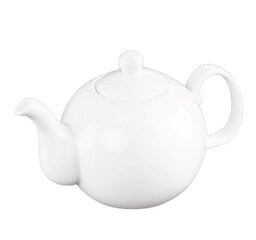 Olivia arbatinukas, 1100 ml, porcelianinis kaina ir informacija | Kavinukai, virduliai | pigu.lt