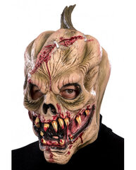 Halloween baisi moliųgo kaukė kaina ir informacija | Karnavaliniai kostiumai | pigu.lt