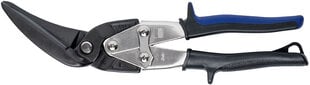 Ножницы по металлу Bessey Multisnip D22A цена и информация | Механические инструменты | pigu.lt