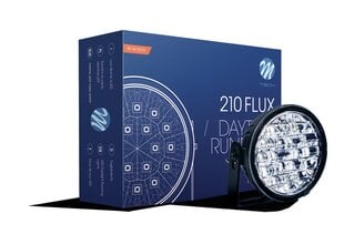 Дневные ходовые фонари M-Tech 210FLUX  цена и информация | Фары | pigu.lt