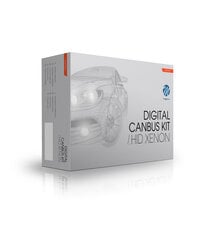 Комплект ксенона M-Tech Canbus D2R 4300K цена и информация | Автомобильные лампочки | pigu.lt