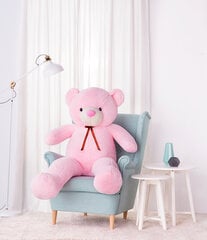 Pliušinis Meškiukas Teddyway Toto, 160 cm kaina ir informacija | Minkšti (pliušiniai) žaislai | pigu.lt