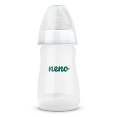 Бутылочка Neno, 240 мл цена и информация | Бутылочки и аксессуары | pigu.lt