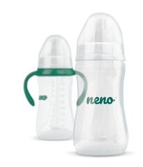 Бутылочка Neno, 300 мл цена и информация | Бутылочки и аксессуары | pigu.lt