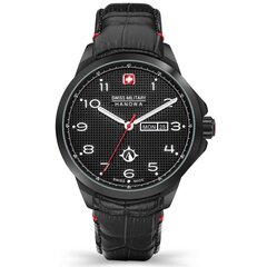 Vyriškas laikrodis Swiss Military Puma SMWGB2100330 kaina ir informacija | Vyriški laikrodžiai | pigu.lt