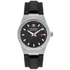 Мужские часы Swiss Military SMWGB2101601 цена и информация | Мужские часы | pigu.lt