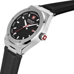 Vyriškas laikrodis Swiss Military Sidewinder SMWGB2101601 kaina ir informacija | Vyriški laikrodžiai | pigu.lt