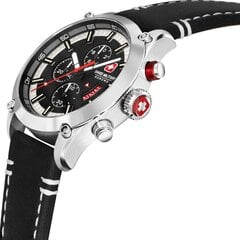 Мужские часы Swiss Military SMWGC2101401 цена и информация | Мужские часы | pigu.lt