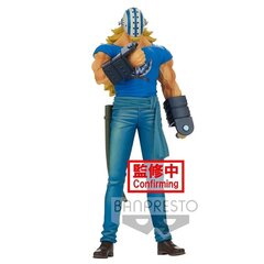 Фигурка убийцы 17см, One Piece DXF The Grandline Men Wanokuni vol.17  цена и информация | Атрибутика для игроков | pigu.lt