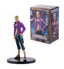 One Piece dxf The Grandline Men Wanokuni vol.18 Marco kaina ir informacija | Žaidėjų atributika | pigu.lt