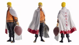 Boruto Naruto Next Generations Shinobi Relations Naruto kaina ir informacija | Žaidėjų atributika | pigu.lt