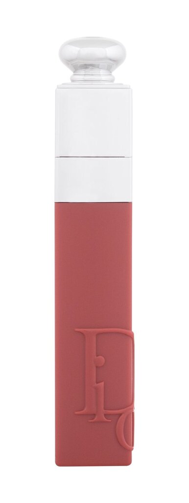 Lūpų dažai Dior Addict Lip Tint Batom Líquido Tom Natural Peach 251, 5 ml цена и информация | Lūpų dažai, blizgiai, balzamai, vazelinai | pigu.lt