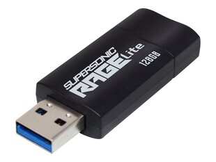 Patriot PEF128GRLB32U kaina ir informacija | USB laikmenos | pigu.lt