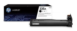 Картридж HP 335A W1335A BK цена и информация | Картриджи для струйных принтеров | pigu.lt