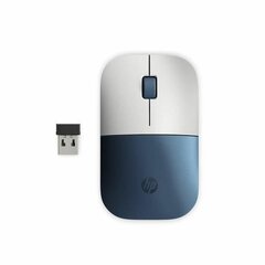 HP Mouse HP Z3700 цена и информация | Мыши | pigu.lt